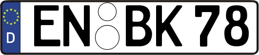 EN-BK78