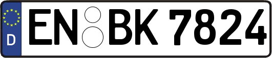 EN-BK7824