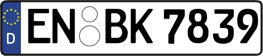 EN-BK7839