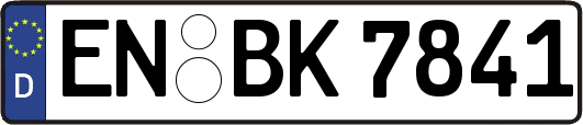 EN-BK7841