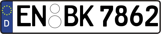 EN-BK7862