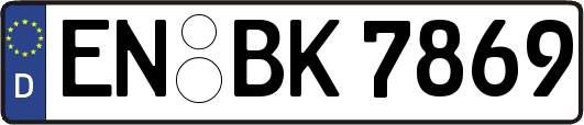 EN-BK7869