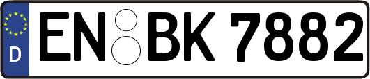 EN-BK7882