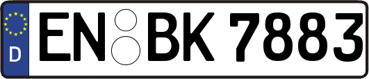 EN-BK7883