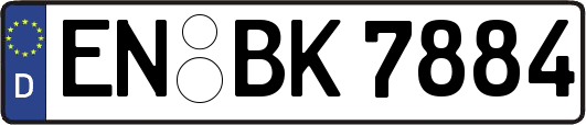 EN-BK7884