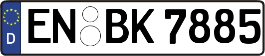 EN-BK7885