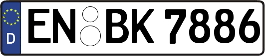 EN-BK7886