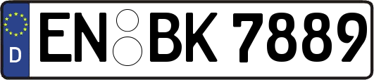 EN-BK7889