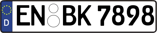 EN-BK7898