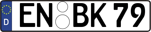 EN-BK79