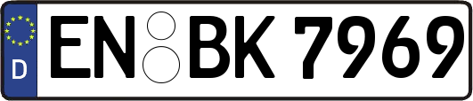 EN-BK7969