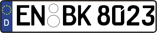 EN-BK8023