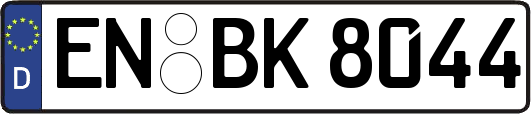 EN-BK8044