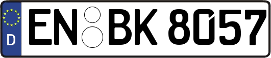 EN-BK8057