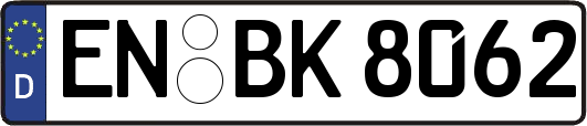 EN-BK8062