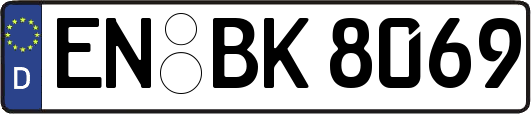 EN-BK8069