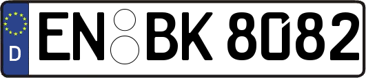 EN-BK8082