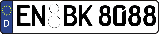 EN-BK8088