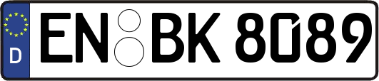 EN-BK8089