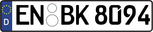 EN-BK8094