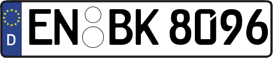 EN-BK8096