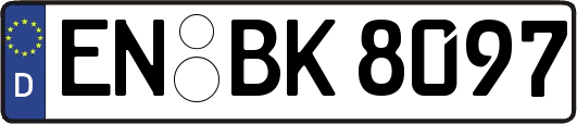 EN-BK8097