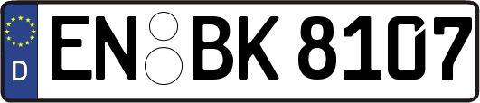 EN-BK8107