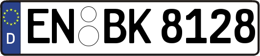 EN-BK8128