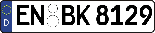 EN-BK8129