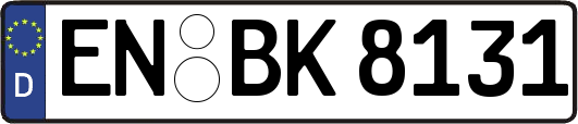 EN-BK8131