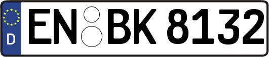 EN-BK8132