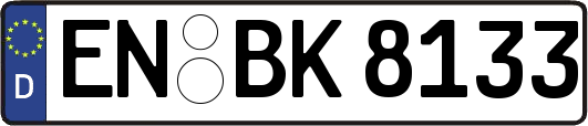 EN-BK8133