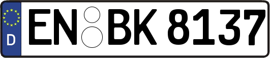 EN-BK8137