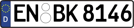 EN-BK8146