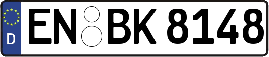 EN-BK8148