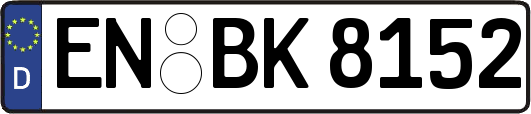 EN-BK8152