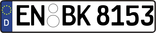 EN-BK8153