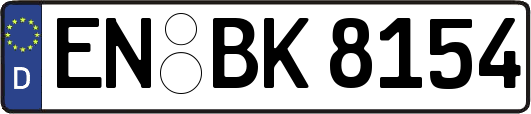 EN-BK8154