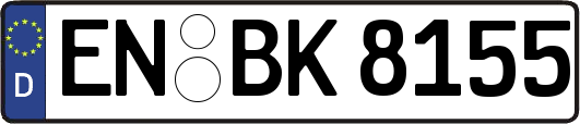 EN-BK8155