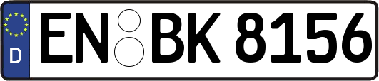 EN-BK8156