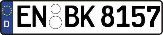 EN-BK8157