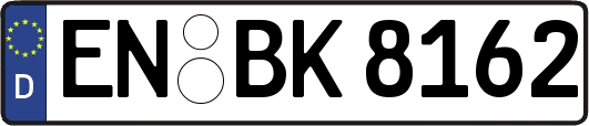 EN-BK8162