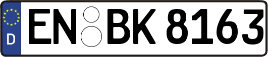 EN-BK8163