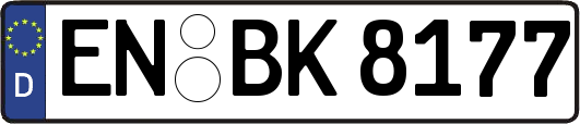 EN-BK8177