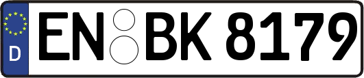 EN-BK8179