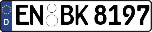 EN-BK8197