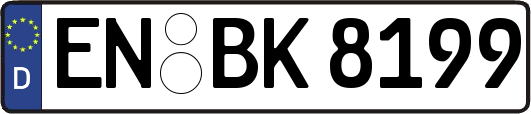 EN-BK8199