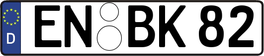 EN-BK82