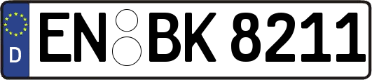 EN-BK8211