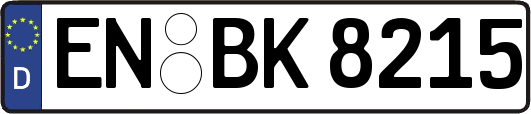 EN-BK8215